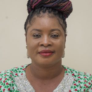 Abigail Akpan