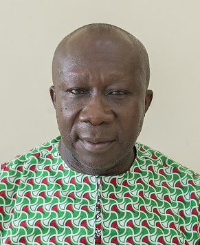 Andy Ekitok