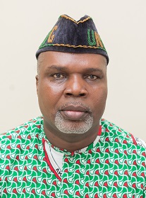 Barr. Moses Akpan