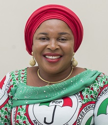 Grace Ekpe