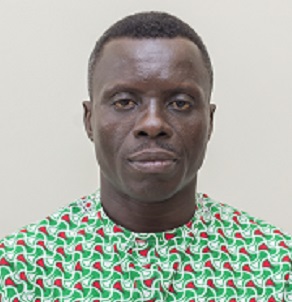 Hon. Effiong Ebong