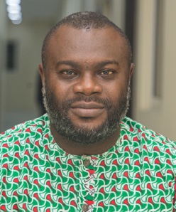 Hon. Enobong Harry