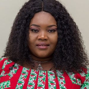 Hon. Selina Isotuk