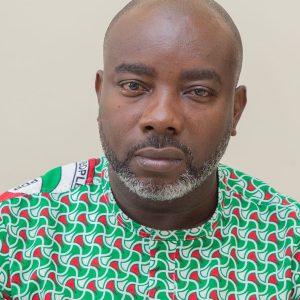 Ibanga Brownson
