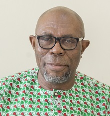 Ibanga Enoch Udofia