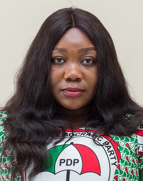 Mmeyene Archibong