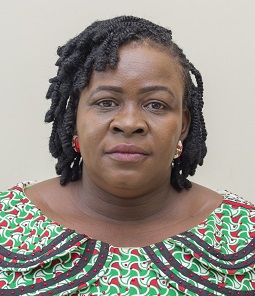 Mrs. Aniedi Inyang