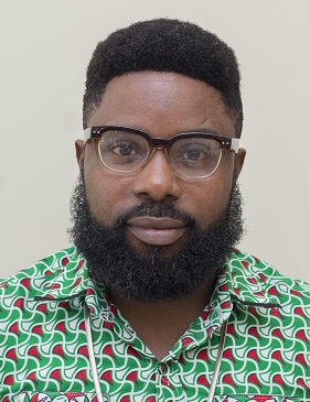 Usenmfon Uduak Ibanga