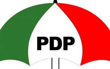 List of Newly Elected Chapter Officers