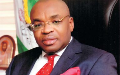 Eket Chapter Chairman Charges PDP Members to Defend Govt. Policies