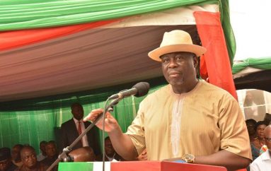 PDP Will Monitor Performance Of Newly Elected Akwa Ibom Council Chairmen