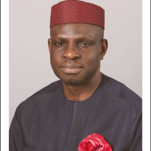 Hon. Aniekan Akpan