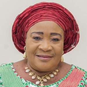 Mfon Okon Udoima