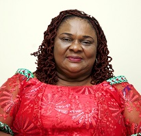 Mrs. Ekaette Inok