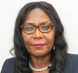 Mrs. Mmeme Akpabio