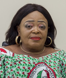 Regina Udonsek