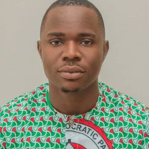 Borono Bassey