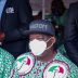 AKWA IBOM PDP LOCAL GOVERNMENT ELECTION CAMPAIGN TOUR