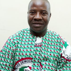 Barr. Ubong Akpadiaha