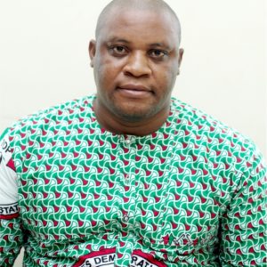 Edet Inyangeno