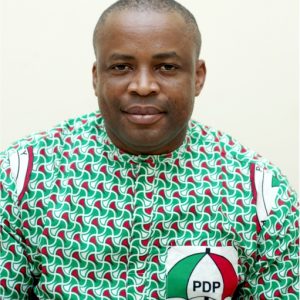 Hon. Emmanuel Umah