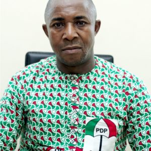 Sabestian Nkanga