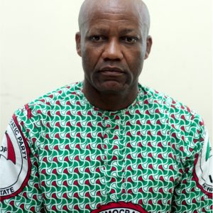 Victor Okon