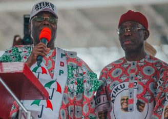 I will rebuild Nigeria’s ailing Economy, prioritise education, Security – Atiku Abubakar